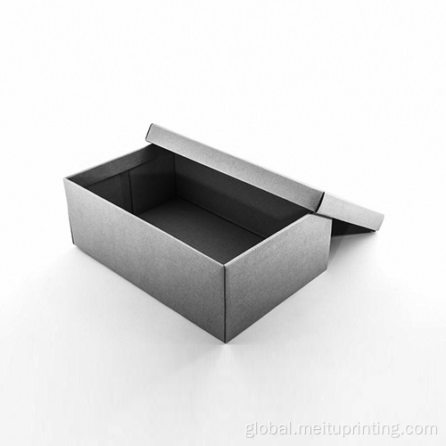 Shoe Storage Boxes Shoe Box Custom Logo Colors Printing Factory